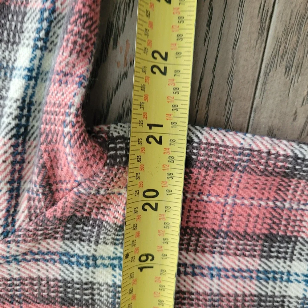 Ezekiel flannel men